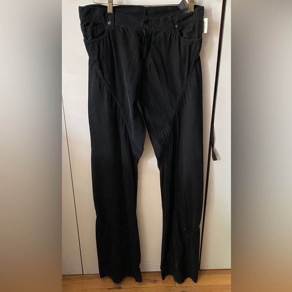 New with tags rare vintage rick owens pants
